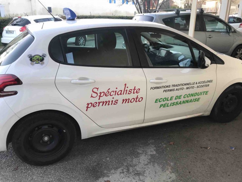 Stage de remise a niveau conduite automobile