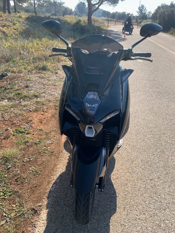 Formez vous a la conduite d'un scooter ou d'une moto 125 à  Pélissanne