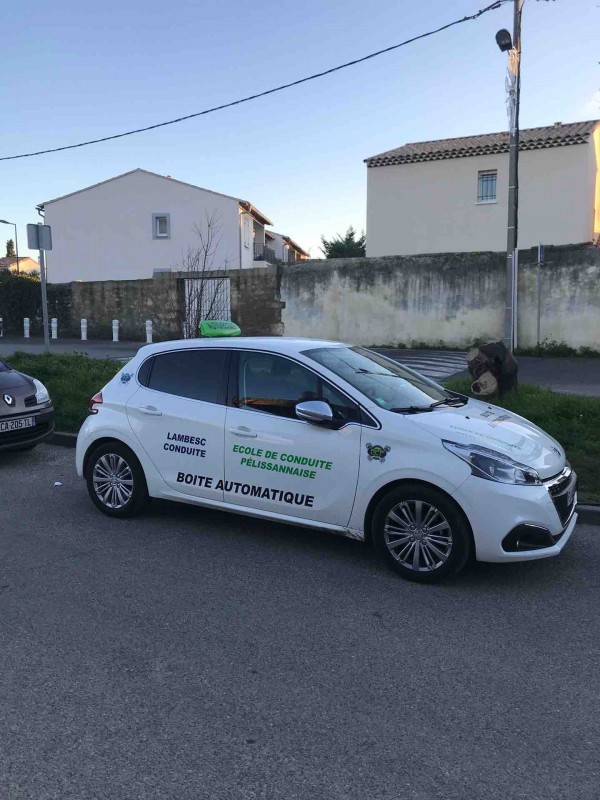 Stage de remise a niveau conduite automobile