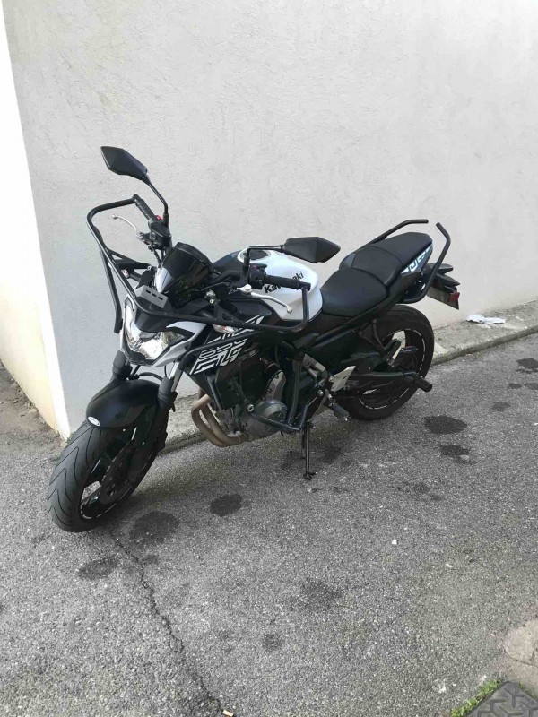 permis moto bon rapport qualité/prix sur piste privée en totale sécurité