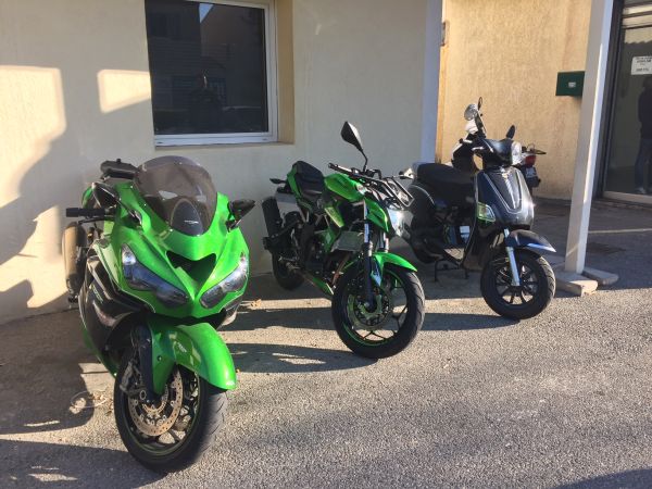 Parrainez vos amis et votre famille