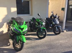 Nos prestations sur le secteur de Saint-Cannat (13)